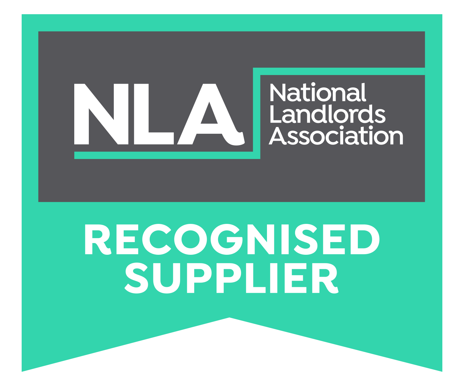 NLA Recognised EPC Supplier in