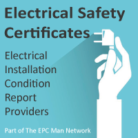 EICR - Electrical Safety Certificates