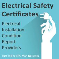 Electrical Safety Certificates