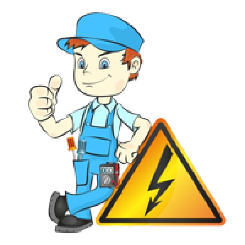 David Byrne Electrical Services